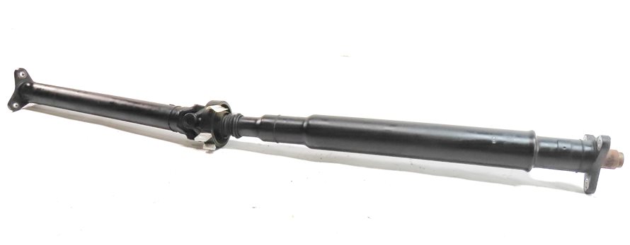 2014-2016 BMW 535D (F10) DIESEL RWD REAR DRIVESHAFT DRIVELINE DRIVE LINE SHAFT