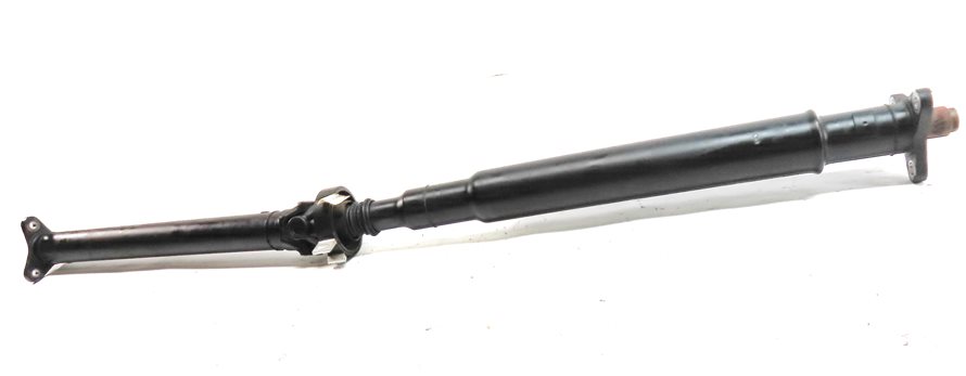 Thumbnail 2: 2014-2016 BMW 535D (F10) DIESEL RWD REAR DRIVESHAFT DRIVELINE DRIVE LINE SHAFT