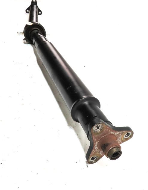 Thumbnail 3: 2014-2016 BMW 535D (F10) DIESEL RWD REAR DRIVESHAFT DRIVELINE DRIVE LINE SHAFT