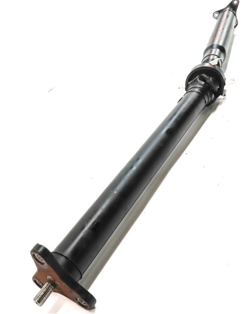 Thumbnail 4: 2014-2016 BMW 535D (F10) DIESEL RWD REAR DRIVESHAFT DRIVELINE DRIVE LINE SHAFT