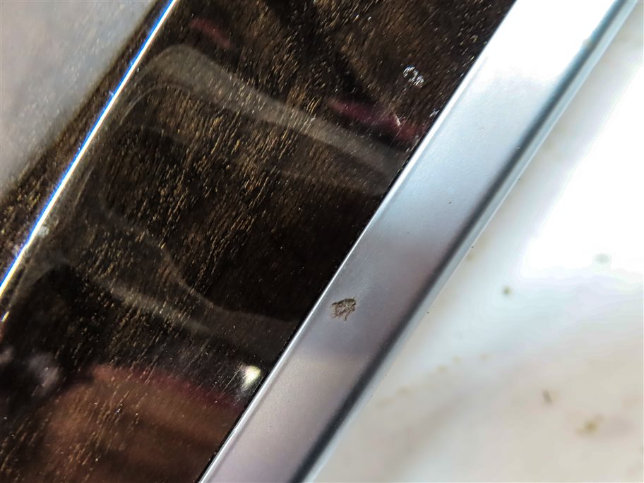 Thumbnail 14: 2015 BMW 535D (F10) INTERIOR DASH DOOR CENTER CONSOLE WOOD TRIM SET/7 (Ash)