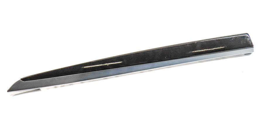 Thumbnail 16: 2015 BMW 535D (F10) INTERIOR DASH DOOR CENTER CONSOLE WOOD TRIM SET/7 (Ash)