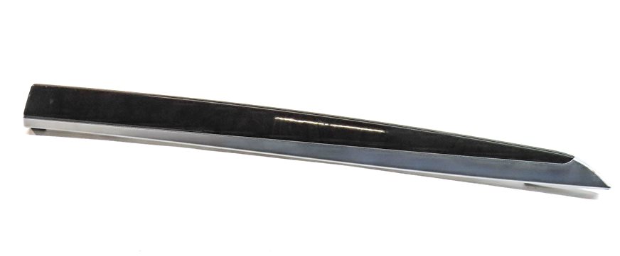 Thumbnail 18: 2015 BMW 535D (F10) INTERIOR DASH DOOR CENTER CONSOLE WOOD TRIM SET/7 (Ash)