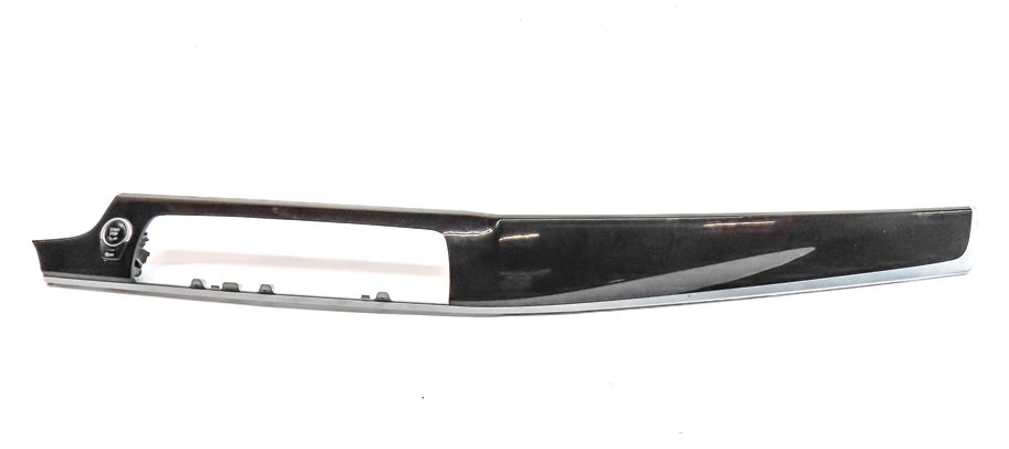 Thumbnail 23: 2015 BMW 535D (F10) INTERIOR DASH DOOR CENTER CONSOLE WOOD TRIM SET/7 (Ash)