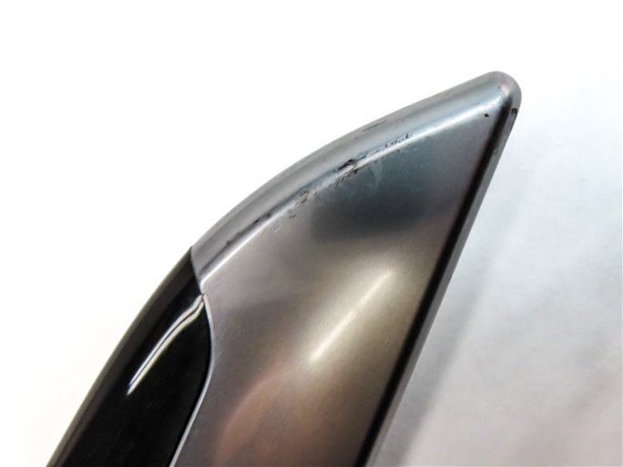 Thumbnail 6: 2015 BMW 535D (F10) INTERIOR DASH DOOR CENTER CONSOLE WOOD TRIM SET/7 (Ash)