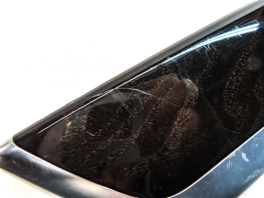 Thumbnail 8: 2015 BMW 535D (F10) INTERIOR DASH DOOR CENTER CONSOLE WOOD TRIM SET/7 (Ash)