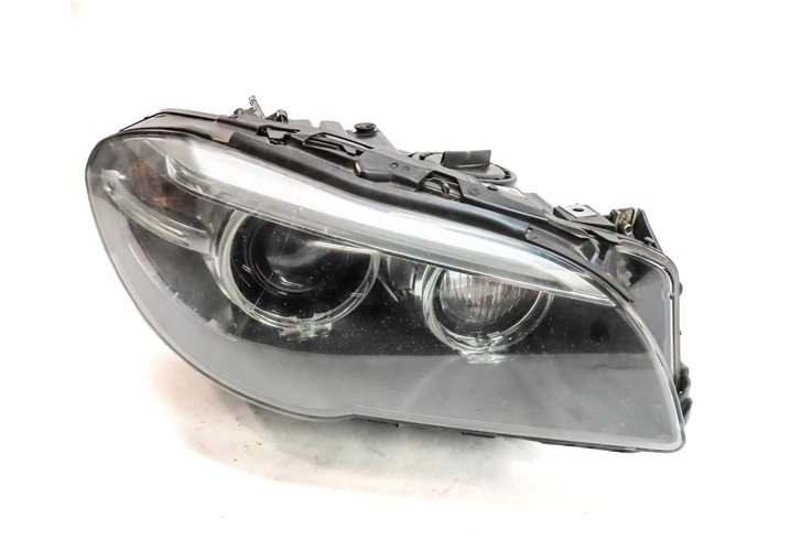 2014-2016 BMW 528i 535i 550i M5 (F10) RIGHT HID XENON ADAPTIVE HEADLIGHT LAMP