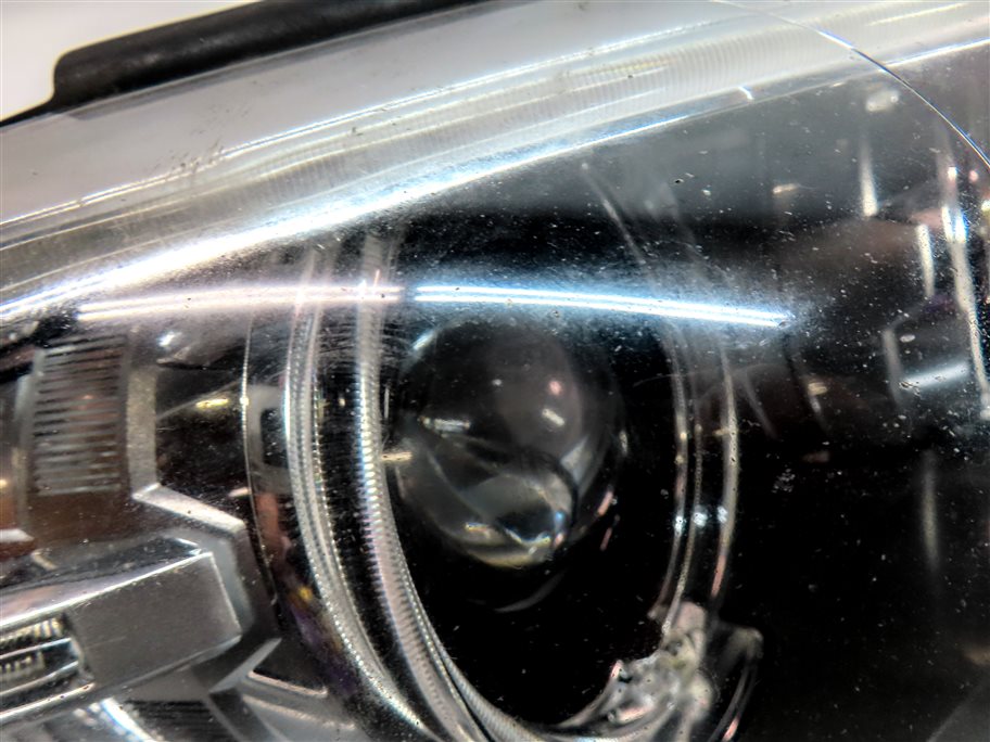 Thumbnail 10: 2014-2016 BMW 528i 535i 550i M5 (F10) RIGHT HID XENON ADAPTIVE HEADLIGHT LAMP
