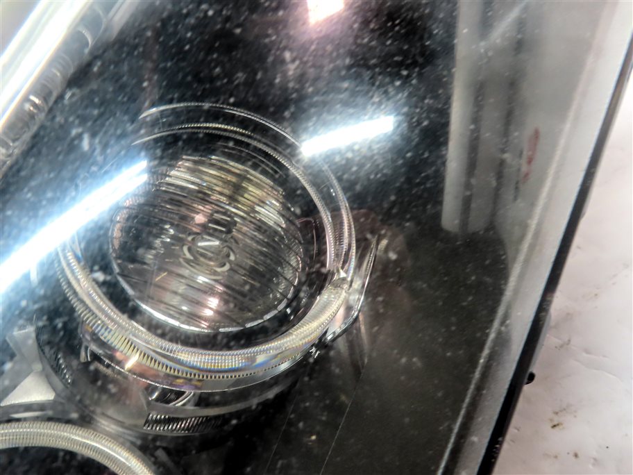 Thumbnail 11: 2014-2016 BMW 528i 535i 550i M5 (F10) RIGHT HID XENON ADAPTIVE HEADLIGHT LAMP
