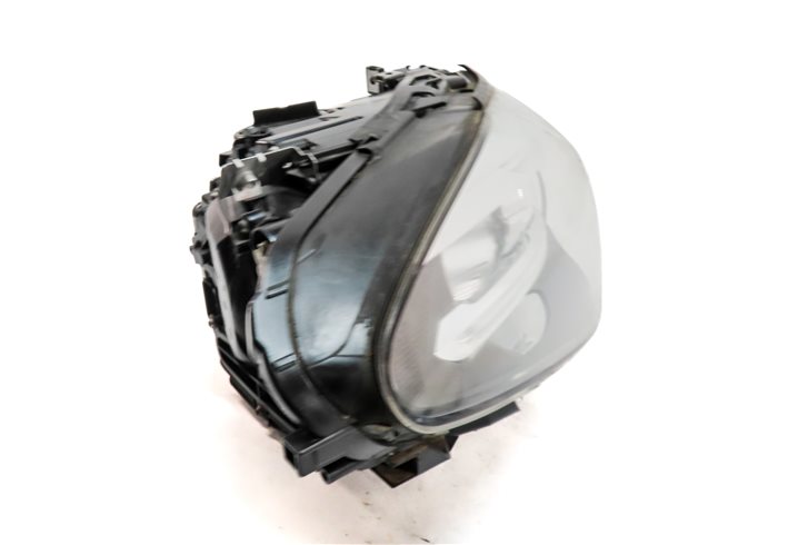 Thumbnail 4: 2014-2016 BMW 528i 535i 550i M5 (F10) RIGHT HID XENON ADAPTIVE HEADLIGHT LAMP