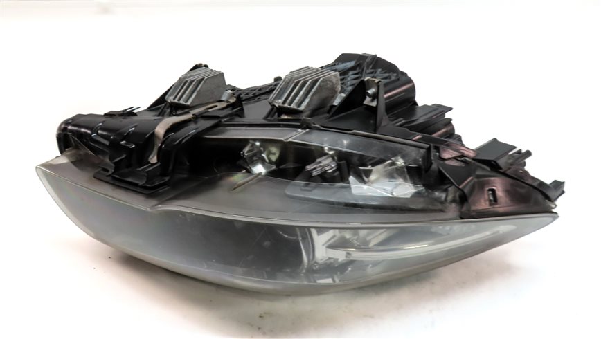 Thumbnail 7: 2014-2016 BMW 528i 535i 550i M5 (F10) RIGHT HID XENON ADAPTIVE HEADLIGHT LAMP