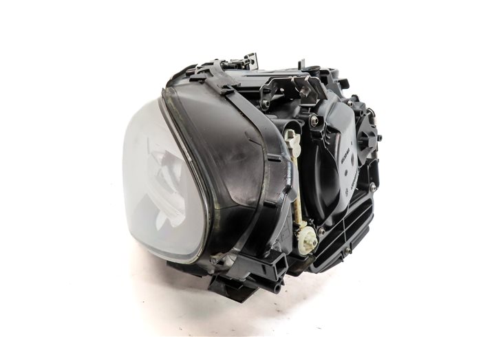 Thumbnail 4: 2014-2016 BMW 528i 535i 550i M5 (F10) LEFT XENON HID ADAPTIVE HEADLIGHT LAMP
