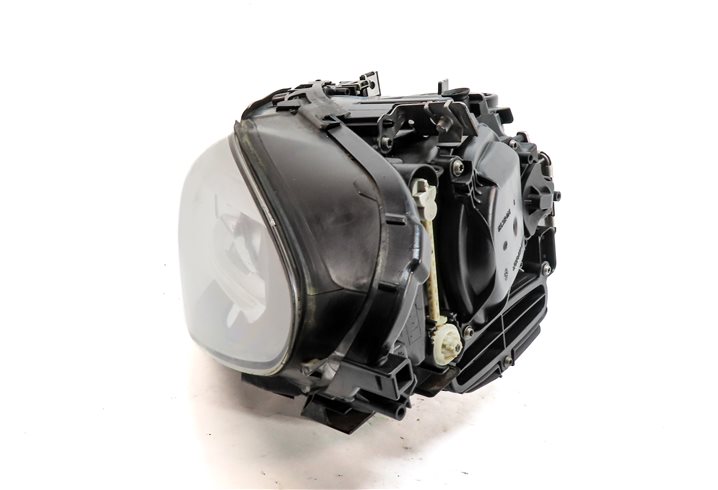 Thumbnail 5: 2014-2016 BMW 528i 535i 550i M5 (F10) LEFT XENON HID ADAPTIVE HEADLIGHT LAMP