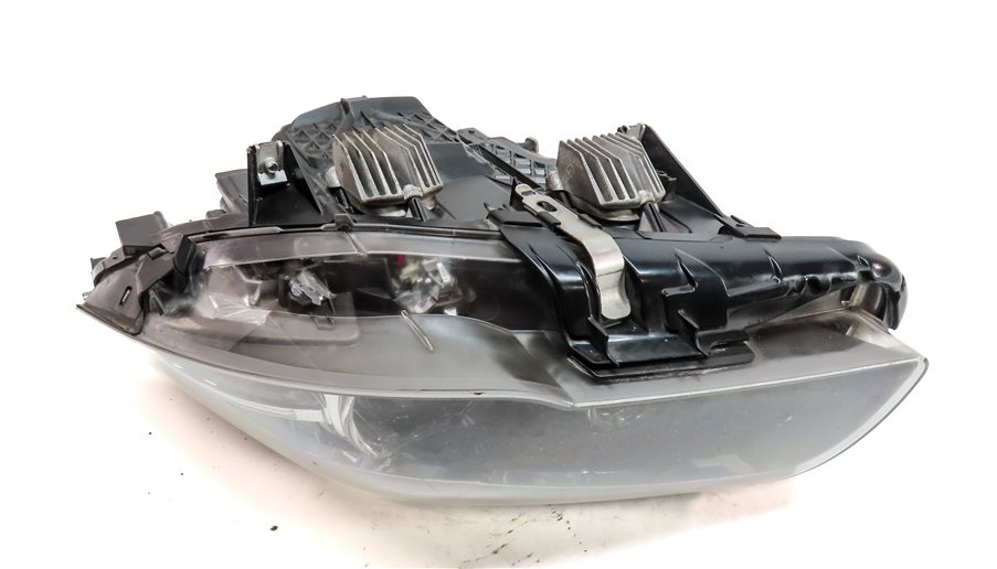 Thumbnail 7: 2014-2016 BMW 528i 535i 550i M5 (F10) LEFT XENON HID ADAPTIVE HEADLIGHT LAMP