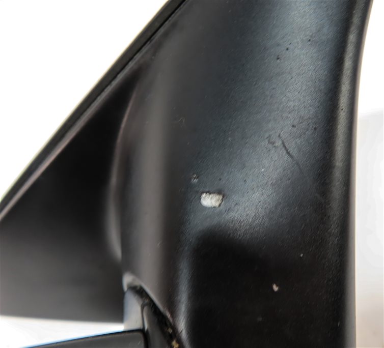 Thumbnail 9: 14-16 BMW 528i 535i 550i (F10) RIGHT P-FOLD HEAT MEM AUTODIM DOOR MIRROR (Black)