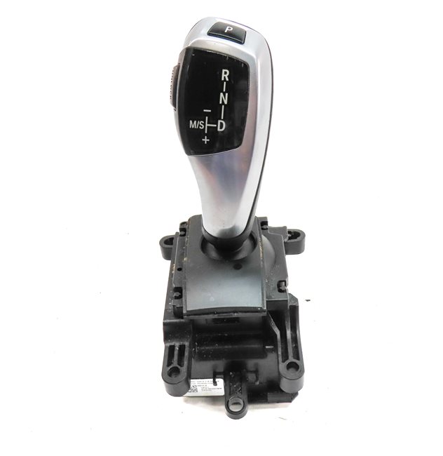 Thumbnail 2: 09-16 BMW 528i 535i 550i 740i 750i 760i (F01 F07 F10) TRANSMISSION GEAR SHIFTER