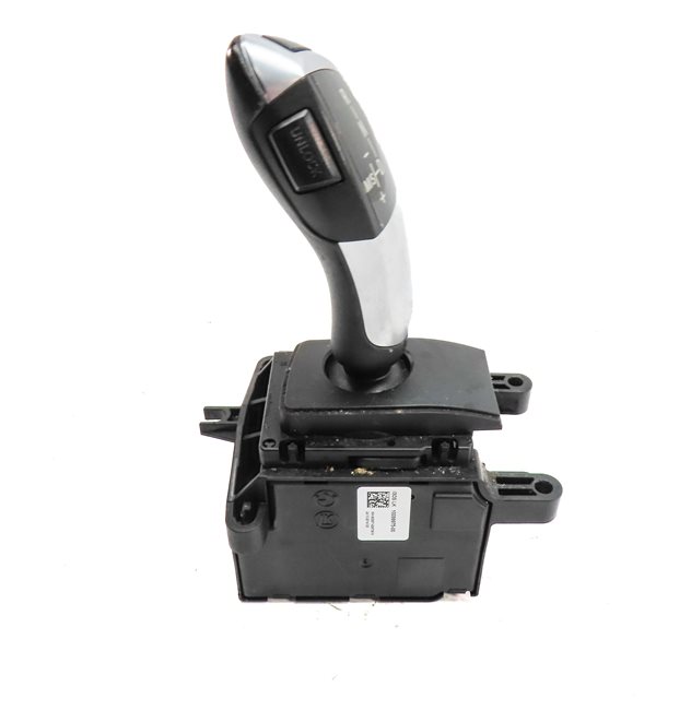 Thumbnail 3: 09-16 BMW 528i 535i 550i 740i 750i 760i (F01 F07 F10) TRANSMISSION GEAR SHIFTER