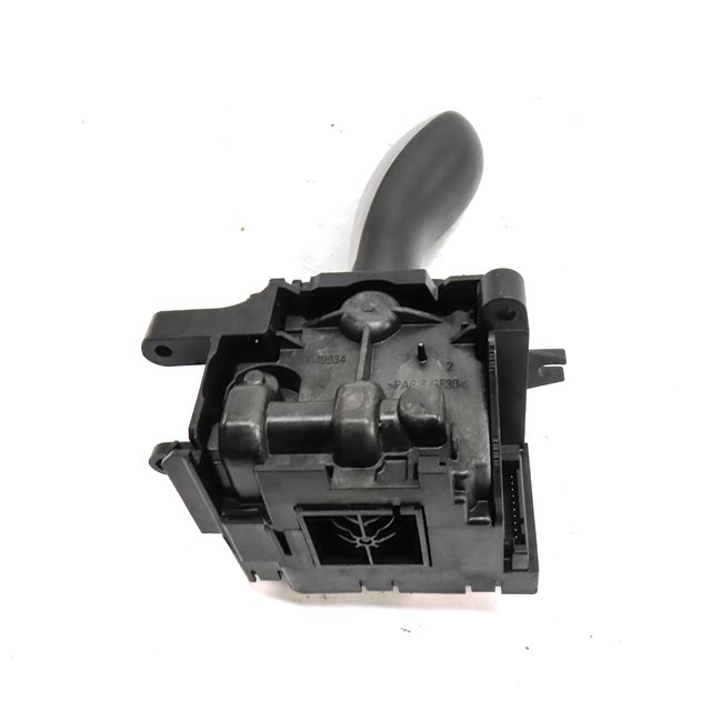 Thumbnail 5: 09-16 BMW 528i 535i 550i 740i 750i 760i (F01 F07 F10) TRANSMISSION GEAR SHIFTER
