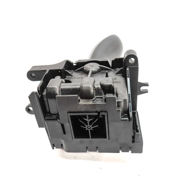 Thumbnail 6: 09-16 BMW 528i 535i 550i 740i 750i 760i (F01 F07 F10) TRANSMISSION GEAR SHIFTER