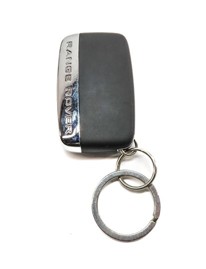 Thumbnail 13: 14 RANGE ROVER SPORT (L494) 3.0L SUPERCHARGED ENGINE IMMOBILIZER MODULE KEY SET