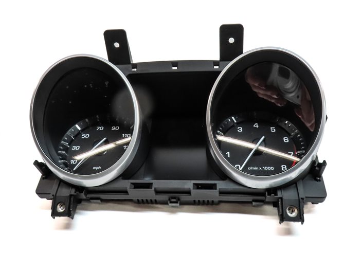 Thumbnail 14: 14 RANGE ROVER SPORT (L494) 3.0L SUPERCHARGED ENGINE IMMOBILIZER MODULE KEY SET