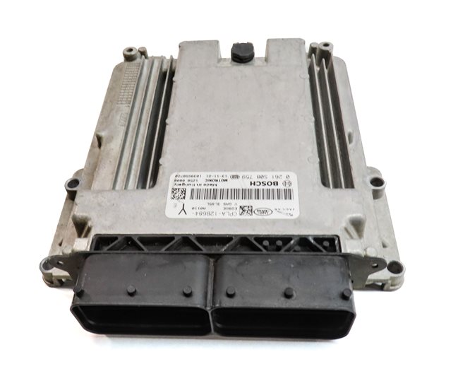 Thumbnail 4: 14 RANGE ROVER SPORT (L494) 3.0L SUPERCHARGED ENGINE IMMOBILIZER MODULE KEY SET