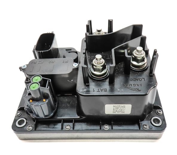Thumbnail 3: 2014 RANGE ROVER SPORT (L494) 3.0L SUPER POWER DISTRIBUTION CONTROL MODULE