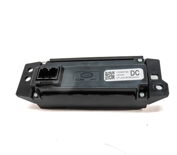 Thumbnail 2: 2014 RANGE ROVER SPORT (L494) DASH INFORMATION SCREEN LEFT TOUCH CONTROL MODULE