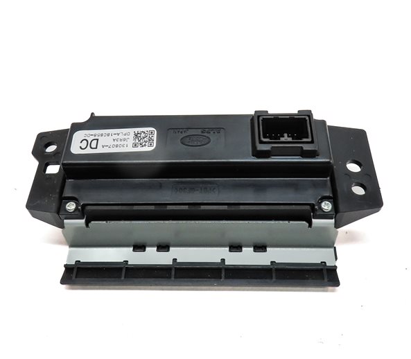 Thumbnail 3: 2014 RANGE ROVER SPORT (L494) DASH INFORMATION SCREEN LEFT TOUCH CONTROL MODULE