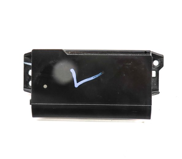 Thumbnail 4: 2014 RANGE ROVER SPORT (L494) DASH INFORMATION SCREEN LEFT TOUCH CONTROL MODULE