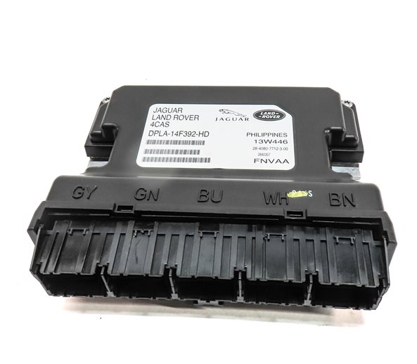 Thumbnail 2: 2014-2016 RANGE ROVER SPORT (L494) AIR RIDE SUSPENSION CONTROL MODULE