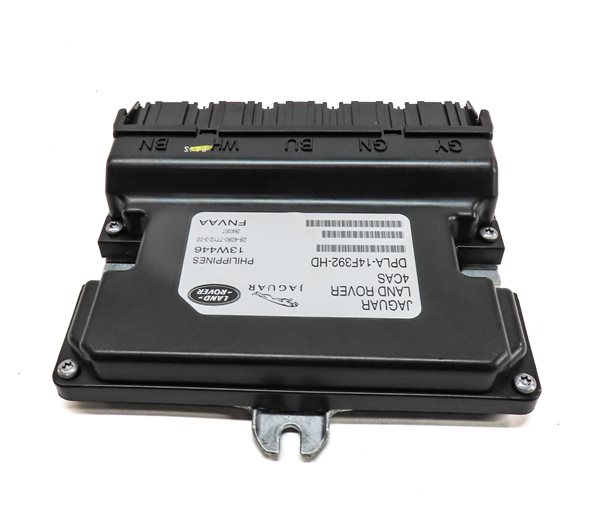 Thumbnail 3: 2014-2016 RANGE ROVER SPORT (L494) AIR RIDE SUSPENSION CONTROL MODULE