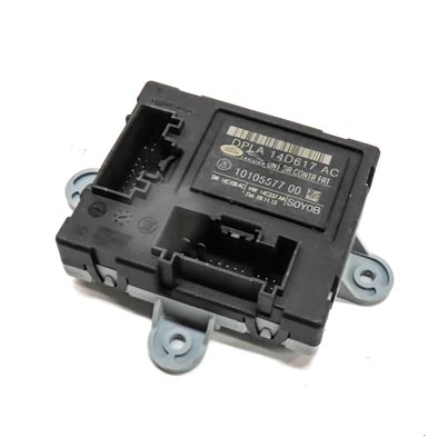 Thumbnail 1: 2014 RANGE ROVER SPORT (L494) FRONT RIGHT PASSENGER DOOR CONTROL MODULE