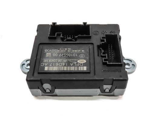 Thumbnail 3: 2014 RANGE ROVER SPORT (L494) FRONT RIGHT PASSENGER DOOR CONTROL MODULE