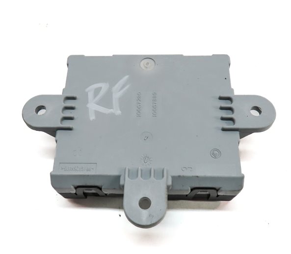 Thumbnail 4: 2014 RANGE ROVER SPORT (L494) FRONT RIGHT PASSENGER DOOR CONTROL MODULE