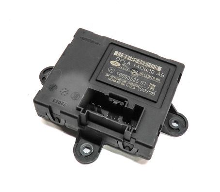 Thumbnail 1: 2014 RANGE ROVER SPORT L494 REAR LEFT or RIGHT DOOR CONTROL MODULE 