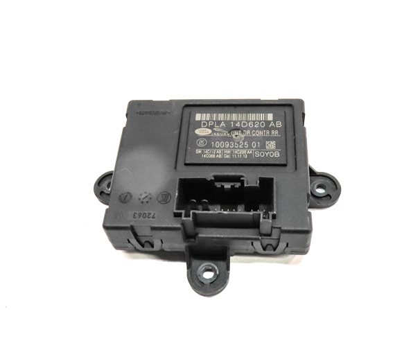 Thumbnail 2: 2014 RANGE ROVER SPORT L494 REAR LEFT or RIGHT DOOR CONTROL MODULE 