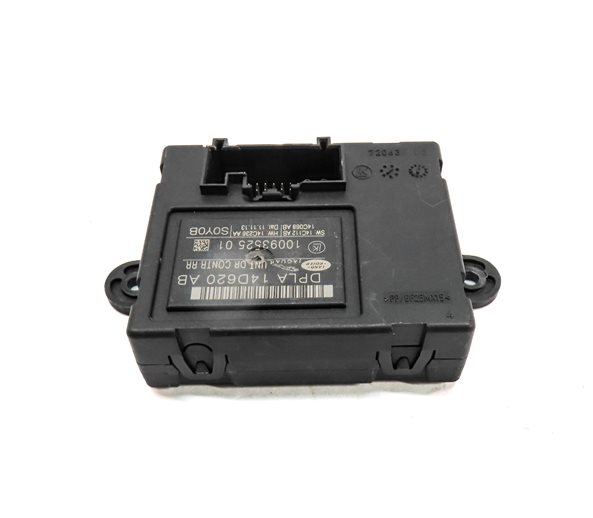 Thumbnail 3: 2014 RANGE ROVER SPORT L494 REAR LEFT or RIGHT DOOR CONTROL MODULE 