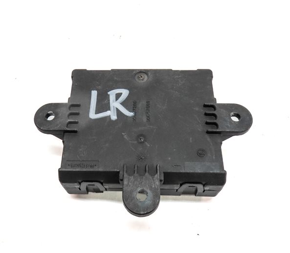 Thumbnail 4: 2014 RANGE ROVER SPORT L494 REAR LEFT or RIGHT DOOR CONTROL MODULE 