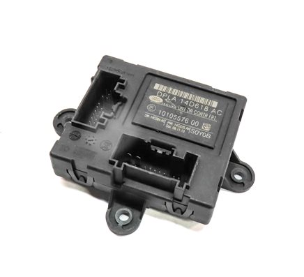 2014 RANGE ROVER SPORT (L494) FRONT DRIVER DOOR CONTROL MODULE