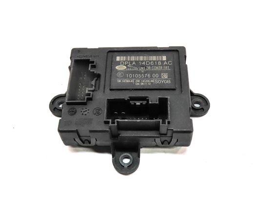 Thumbnail 2: 2014 RANGE ROVER SPORT (L494) FRONT DRIVER DOOR CONTROL MODULE