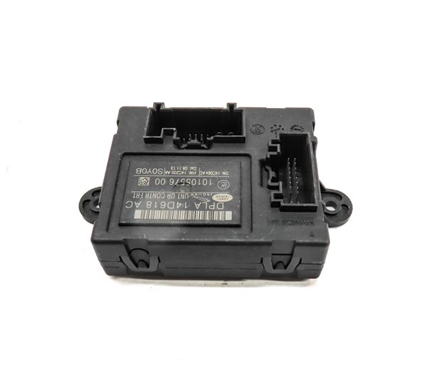 Thumbnail 3: 2014 RANGE ROVER SPORT (L494) FRONT DRIVER DOOR CONTROL MODULE