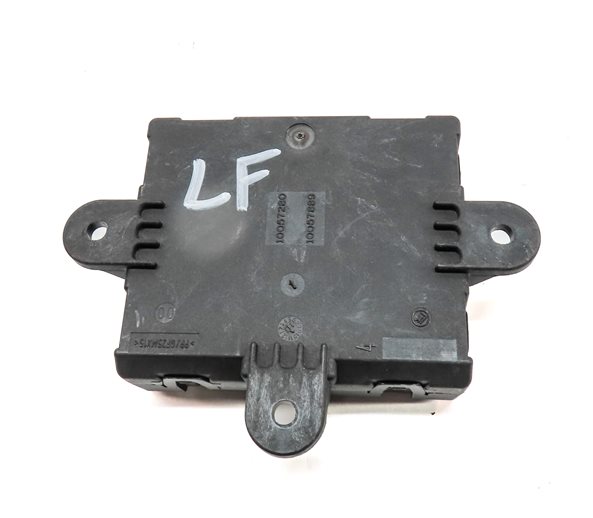 Thumbnail 4: 2014 RANGE ROVER SPORT (L494) FRONT DRIVER DOOR CONTROL MODULE