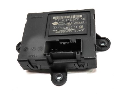 Thumbnail 2: 2014 RANGE ROVER SPORT L494 REAR LEFT or RIGHT DOOR CONTROL MODULE 