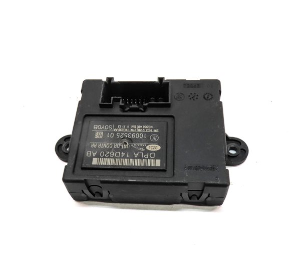 Thumbnail 3: 2014 RANGE ROVER SPORT L494 REAR LEFT or RIGHT DOOR CONTROL MODULE 