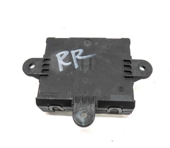 Thumbnail 4: 2014 RANGE ROVER SPORT L494 REAR LEFT or RIGHT DOOR CONTROL MODULE 