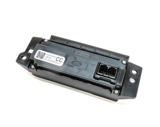 Thumbnail 1: 2014 RANGE ROVER SPORT (L494) DASH INFORMATION SCREEN RIGHT TOUCH CONTROL MODULE