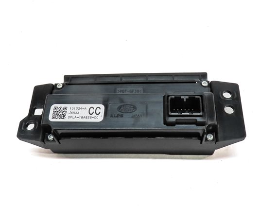 Thumbnail 2: 2014 RANGE ROVER SPORT (L494) DASH INFORMATION SCREEN RIGHT TOUCH CONTROL MODULE