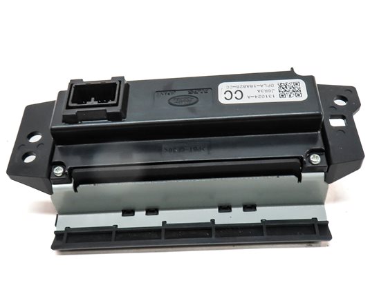 Thumbnail 3: 2014 RANGE ROVER SPORT (L494) DASH INFORMATION SCREEN RIGHT TOUCH CONTROL MODULE