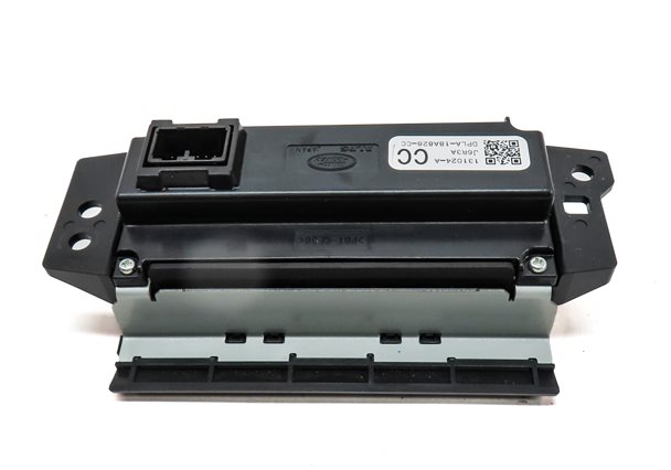 Thumbnail 4: 2014 RANGE ROVER SPORT (L494) DASH INFORMATION SCREEN RIGHT TOUCH CONTROL MODULE
